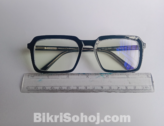 Men regular glasses ( চশমা ) frame